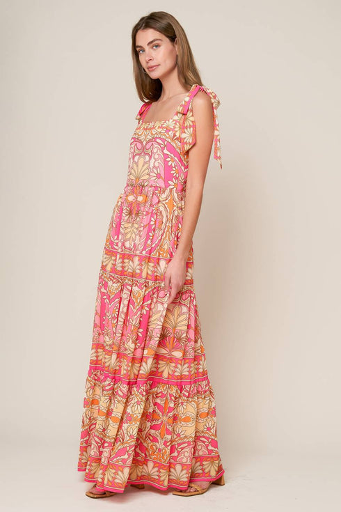 impressive-flirt-blue-woven-maxi-dress Flying Tomato-Sophia's Style-6